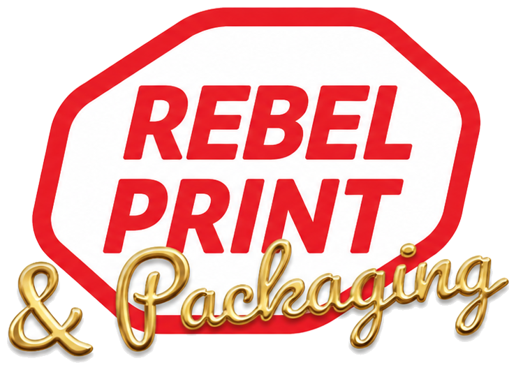 Rebelprint & Packaging